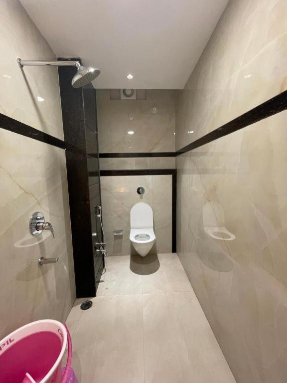 Vishwanath Inn Varanasi Bagian luar foto